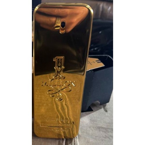 Парфюм аналог PACO RABANNE 1 ONE MILLION Toilette 100 мл (копия духов) — фото 2