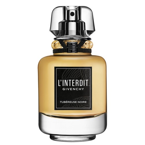 Парфум Givenchy L'Interdit Tubereuse Noire 80 мл (люкс копія)