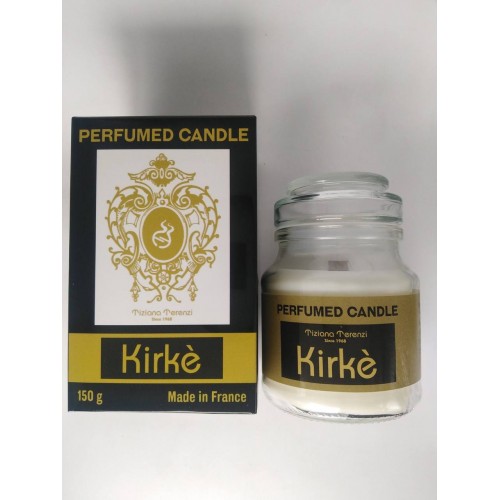 Парфюмированная свеча Tiziana Terenzi Kirke perfumed candle 150 гр — фото 2