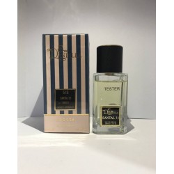Міні парфум EVA DANIELLA NO: U 518 LE LABO SANTAL 33 50 мл (edossa)