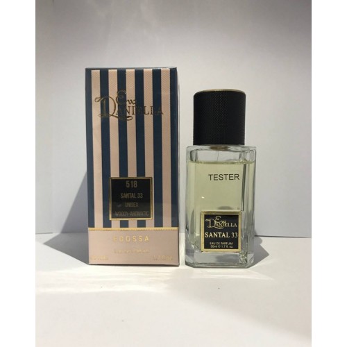 Мини парфюм EVA DANIELLA NO: U 518 LE LABO SANTAL 33 50 мл (edossa)