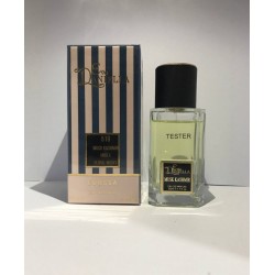 Мини парфюм EVA DANIELLA NO: U 519 ATTAR COLLECTION MUSK KASHMIR 50 мл (edossa)