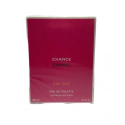 Парфум аналог Chanel CHANCE Vive 100 мл M (копія парфумів)