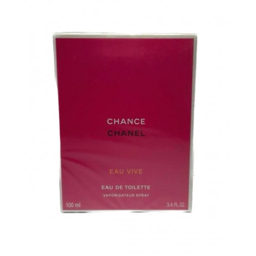 Парфум аналог Chanel CHANCE Vive 100 мл M (копія парфумів)