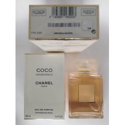 Парфум Chanel Coco Mademoiselle Eau de Parfum 100 мл VIP (люкс копія)
