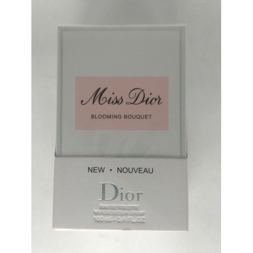 Парфюм Christian Dior Miss Dior Blooming Bouquet new nouveau 100 мл (люкс копия)