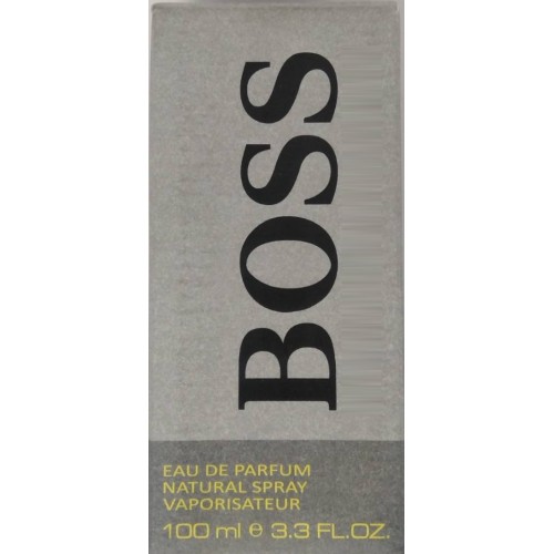 Парфум аналог Boss № 6 Bottled 100 мл M (копія парфумів)