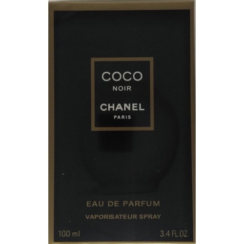 Парфум аналог Chanel Coco Noir 100 мл М (копія парфумів)