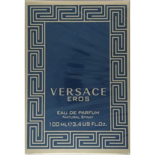 Парфюм аналог Versace Eros Parfum 100 мл (копия духов)