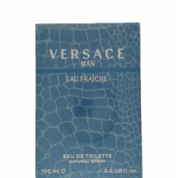 Парфюм аналог Versace Eau Fraiche Man 100 мл M (копия духов)
