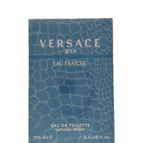 Парфюм аналог Versace Eau Fraiche Man 100 мл M (копия духов)