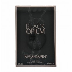 Парфюм аналог Yves Saint Laurent Black Opium 90 мл M (копия духов)