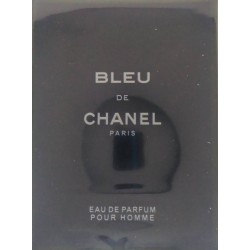 Парфум аналог Chanel Bleu de Chanel parfum 100 мл М (копія парфумів)