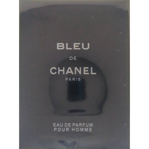 Парфум аналог Chanel Bleu de Chanel parfum 100 мл М (копія парфумів)