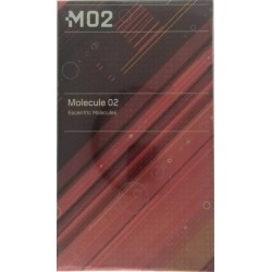 Парфум Escentric Molecules Molecule 02 M02 100 мл (з магнітною стрічкою) (люкс копія)
