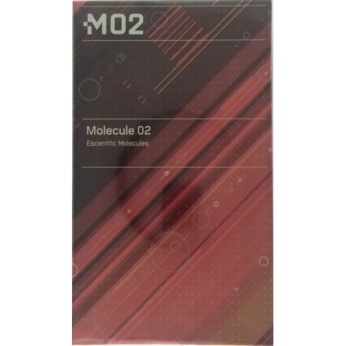 Парфюм Escentric Molecules Molecule 02 M02 100 мл (с магнитной лентой) (люкс копия)