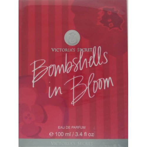 Парфум аналог Victoria`s Secret Bombshells in Bloom 100 мл M (копія парфумів)