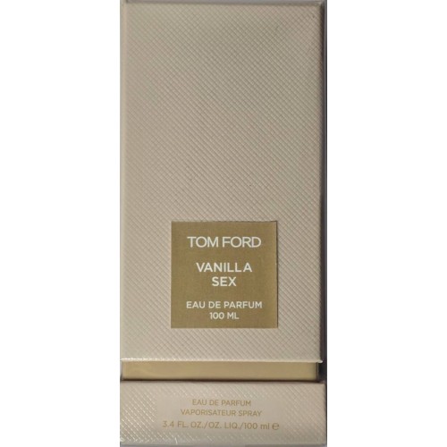 Парфум Tom Ford Vanilla sex Eau de Parfum 100 мл (люкс копія)