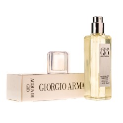 Міні парфум Giorgio Armani Acque Di Gio For Men Edt 50 мл (тестер білий)