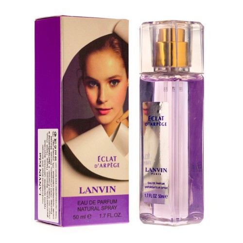 Міні парфум Eclat D`Arpege For Women Edp 50 мл (тестер білий)