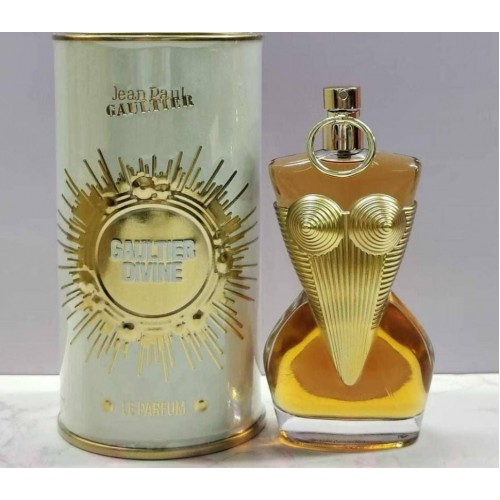 Парфюм Jean Paul Gaultier Divine le parfum 100 мл (K)(люкс копия)