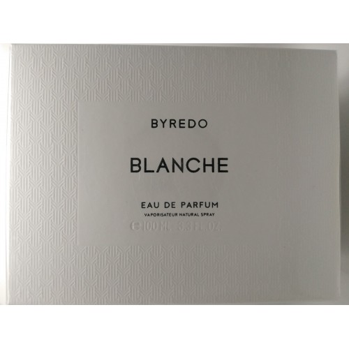 Парфюм Byredo Blanche 100 мл (люкс копия) — фото 2