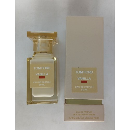 Парфум Tom Ford Vanilla Eau de Parfum 50 мл (34) (люкс копія) — фото 2