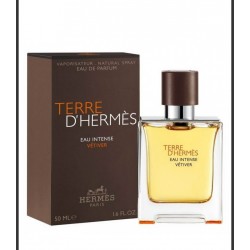 Парфюм Hermes Terre D'Hermes Intense Vetiver 50 мл (35(люкс копия)