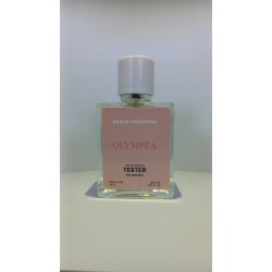 Мини парфюм Paco Rabanne Olympea 60 мл (59) (тестер белый)