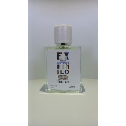 Мини парфюм Ex Nihilo Fleur Narcotique 60мл (тестер белый)