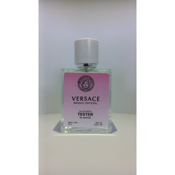 Мини парфюм Versace Bright Crystal 60мл (тестер белый)