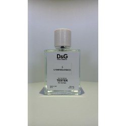Міні парфум Dolce Gabbana Imperatrice 60 мл (24) (тестер білий)