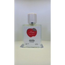 Міні парфум Nina Ricci Nina 60 мл (55) (тестер білий)