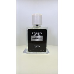 Мини парфюм Creed Aventus 60 мл (18) (тестер белый)