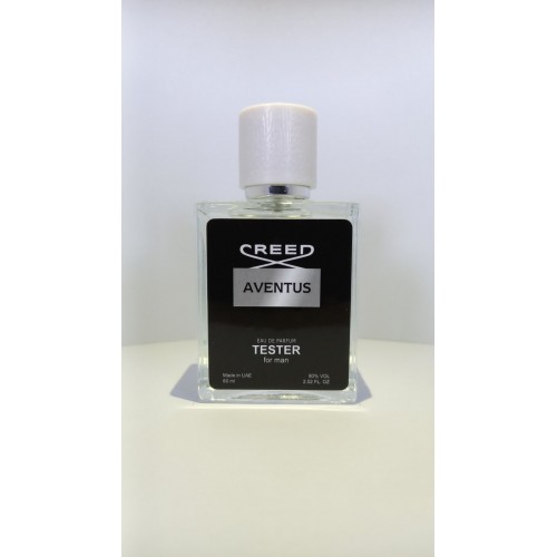 Мини парфюм Creed Aventus 60 мл (18) (тестер белый)