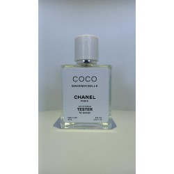 Міні парфум Chanel Coco Mademoiselle 60 мл (тестер білий)