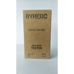 Мини парфюм Byredo Gypsy Water 60 мл 146(тестер белый)