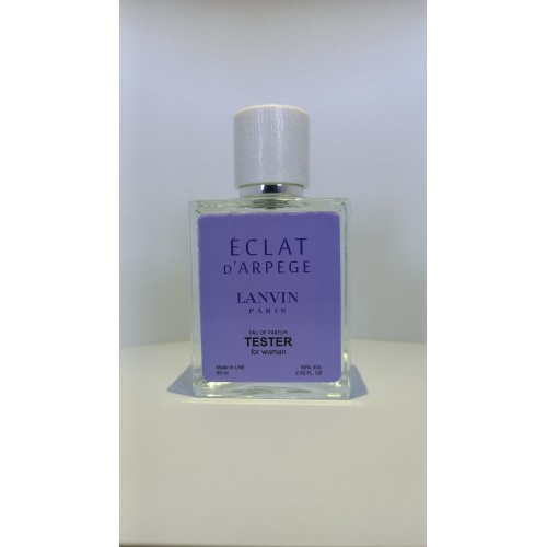 Мини парфюм Eclat 60 мл (46) (тестер белый)