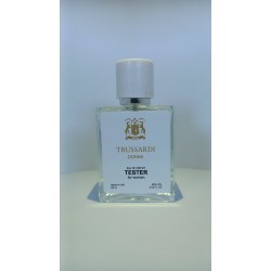 Міні парфум Trussardi Donna 60 мл (тестер білий)