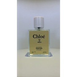 Міні парфум Chloe Eau De Parfum 60 мл (17) (тестер білий)
