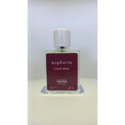 Мини парфюм Euphoria w 60 мл (6) (тестер белый)