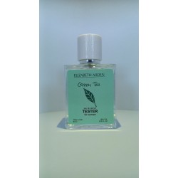 Міні парфум Elizabeth Arden Green Tea 60 мл (тестер білий)