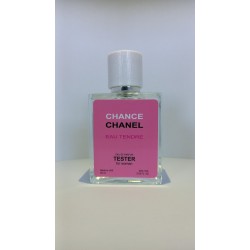 Мини парфюм Chanel Chance Eau Tendre 60 мл (15) (тестер белый)