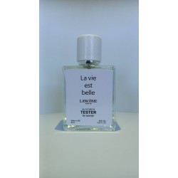 Мини парфюм Lancome La Vie Est Belle 60 мл (45) (тестер белый)