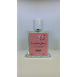 Міні парфум Nina Ricci Premier Jour 60 мл (56) (тестер білий)