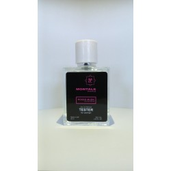 Мини парфюм Montale Roses Musk 60 мл (тестер белый)