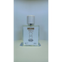 Мини парфюм Moschino Toy 2 60 мл (54) (тестер белый)