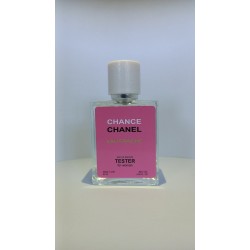 Міні парфум Chanel Chance Eau Fraiche 60 мл (тестер білий)