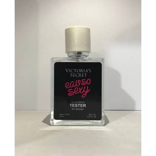 Міні парфум VICTORIA'S SECRET EAU SO SEXY 60 мл (77) (тестер білий)