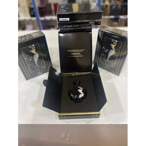 Парфюм Haute Fragrance Company  HFC Devil's Intrigue 75 мл (уценка, возможны царапины на флаконе)(люкс копия) — фото 2
